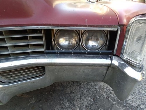 68 CADILLAC ELDORADO 1968 Rear Door WINDOW Switch - Picture 6 of 12