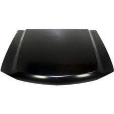 Sherman 901-28-15 Hood Panel Assembly For 2005-2006 Chevy Silverado 2500 Hd New