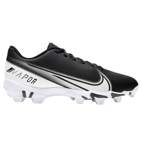 Nike Vapor Edge Shark Black White