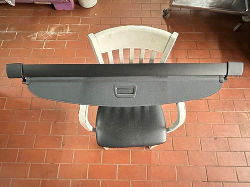 Orig. VW Passat B8 Variant Kombi Laderaumabdeckung Kofferraumabdeckung 3G9867871
