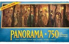 Multi-Color Vintage 750 - 999 Pieces Jigsaw Puzzles