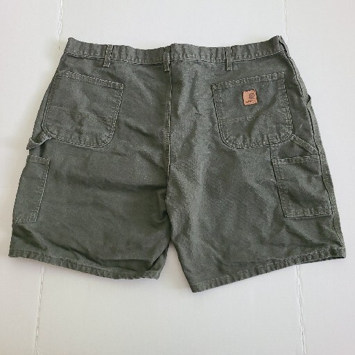 Carhartt shorts B25 Blk サイズ36 Carhartt short B25 BLK サイズ36 - メルカリ