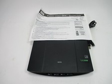 Canon CanoScan LiDE110 Flatbed Scanner * Includes Guide & Cable!!!!
