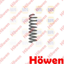 Fits Mercedes CLK 1.8 2.6 3.0 3.2 Suspension Coil Spring Rear Howen #2