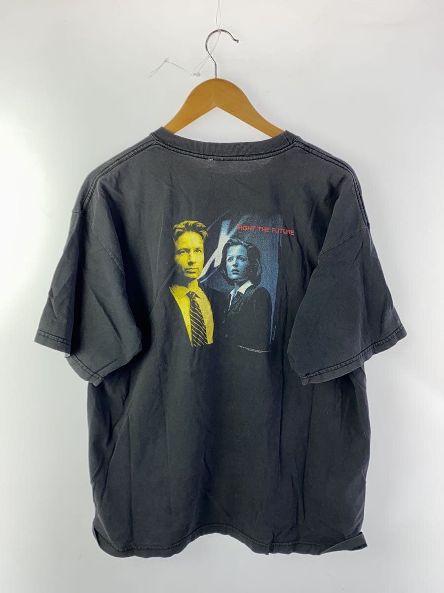 ALTRA T shirt altre marche XL cotone nero usata