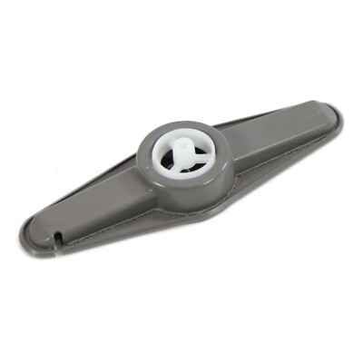 New Genuine OEM Whirlpool Dishwasher Spray Arm WPW10327455 W10327455