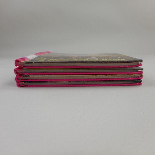 Barbie Adventure Menge 4 Titel Hardcover Bücher Set Kindergeschichten Konvolut - Bild 11 von 12