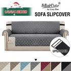Water Prevent Sofa Covers Couch Covers Sofa Protector Slip Cover Thick Quilted