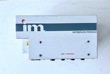 Edwards Interface Module IM – P/N A52844413 – Vacuum Tool Control I/O Module