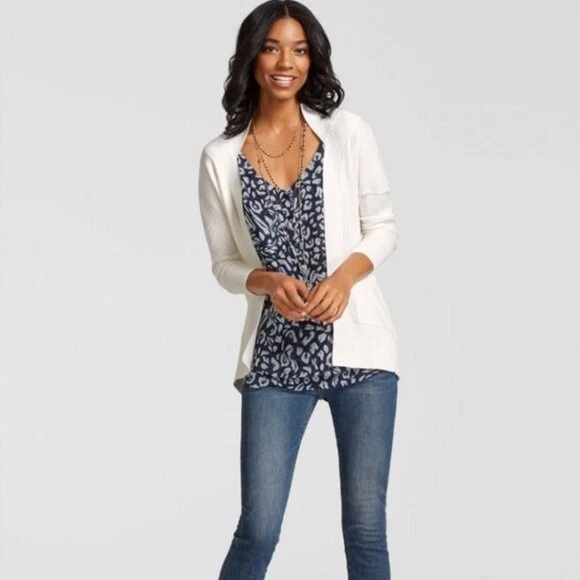 Cabi clearance day sweater