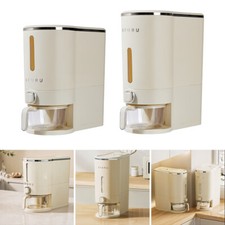 5kg/10kg Rice Dispenser Grain