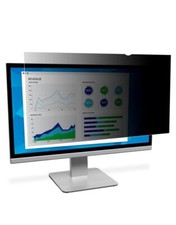 3M  Framed Privacy Filter for 24 in. Widescreen Monitor PF240W1F