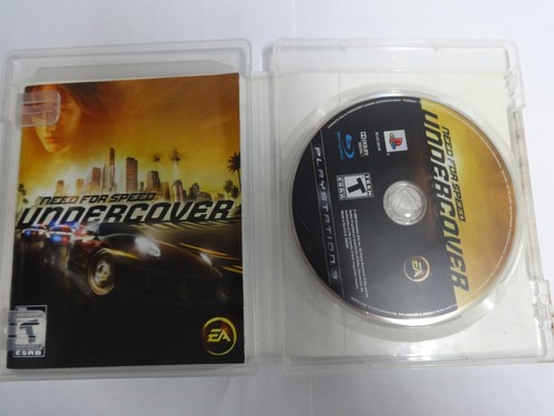LARGE SELECTION PS3 PLAYSTATION 3 USED & NEW VIDEO GAMES U CHOOSE FROM DROP DOWN - Picture 328 of 487
