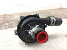 2022 2023 2024 LUCID AIR AUXILIARY COOLANT WATER PUMP P11-M10100-00