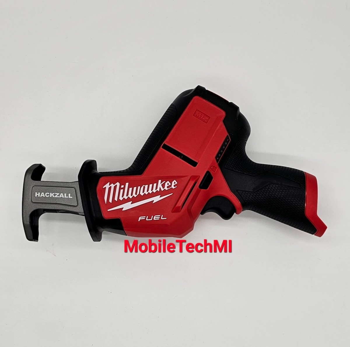Compact Hackzall M12chz Milwaukee Tool M18 Fuel Hackzall, 2719-20