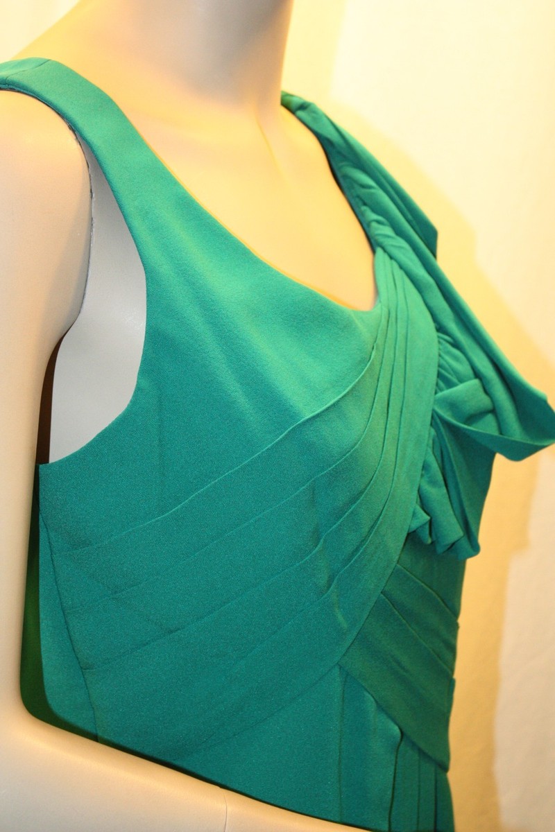 SALE!【BCBG MAXAZRIA】タイネック シルク ドレス $_12.JPG?set_id=880000500F