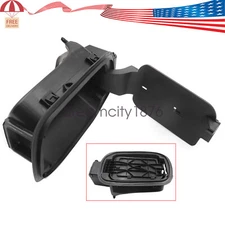 For 2014-22 Jeep Grand Cherokee Fuel Filler Housing Gas Tank Cap Door 68148794AM