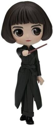 WB BanPresto - Fantastic Beasts - Q posket - Tina Goldstein Version B Statue