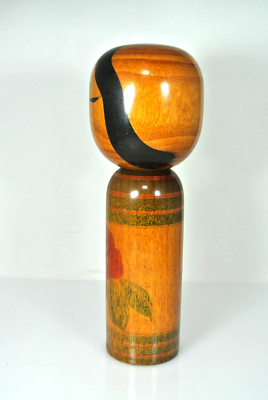 工芸品 Traditional Kokeshi Noboru Kobo Traditional Kokeshi Noboru Kobo - メルカリ
