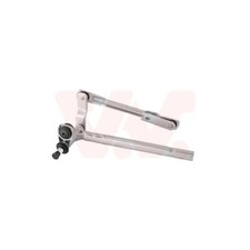 1x Wischergestänge VAN WEZEL 4936230 passend für SEAT