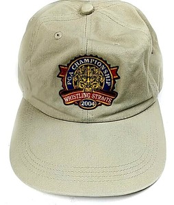 whistling straits hat