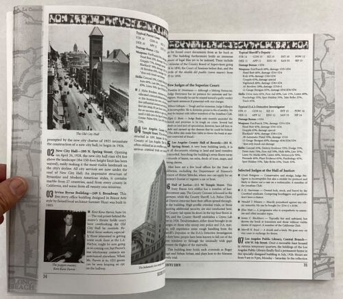 Secrets of Los Angeles : A 1920s Sourcebook to the City of Angels - Peter Aperlo - Imagen 5 de 9