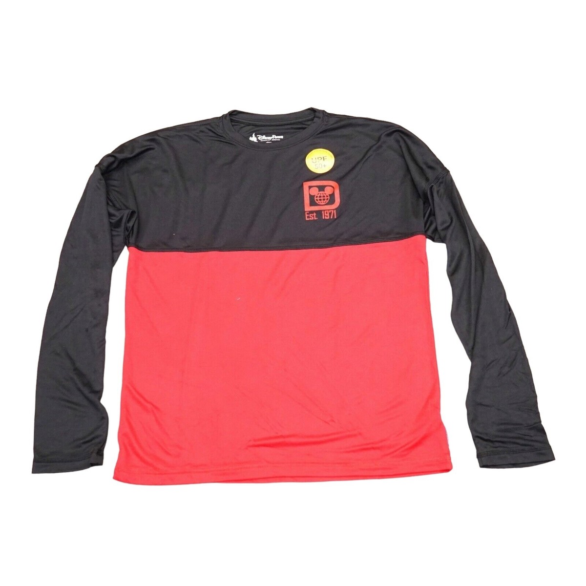 【Disney】Walt Disney World ヴィランズ スピリットジャージー Vibrant Disney Villains Spirit Jersey for Disneyland and