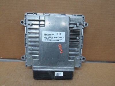 2014 Kia Optima 2.4L Engine Computer Control Module ECM ECU OEM 391992G028