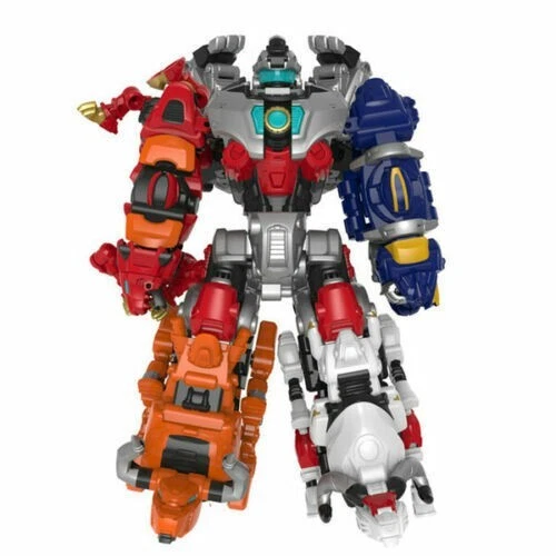 Metalions MINI INFINITY Transformers Robot Action Figure Young Toys New - Image 2 of 3