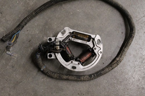 1987 SUZUKI LT250R QUADRACER OEM STATOR LT 250 87 #2 - Picture 8 of 8