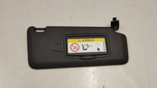 Mercedes-Benz A W177 2018 Right sun visor A1778106200 GRB17987