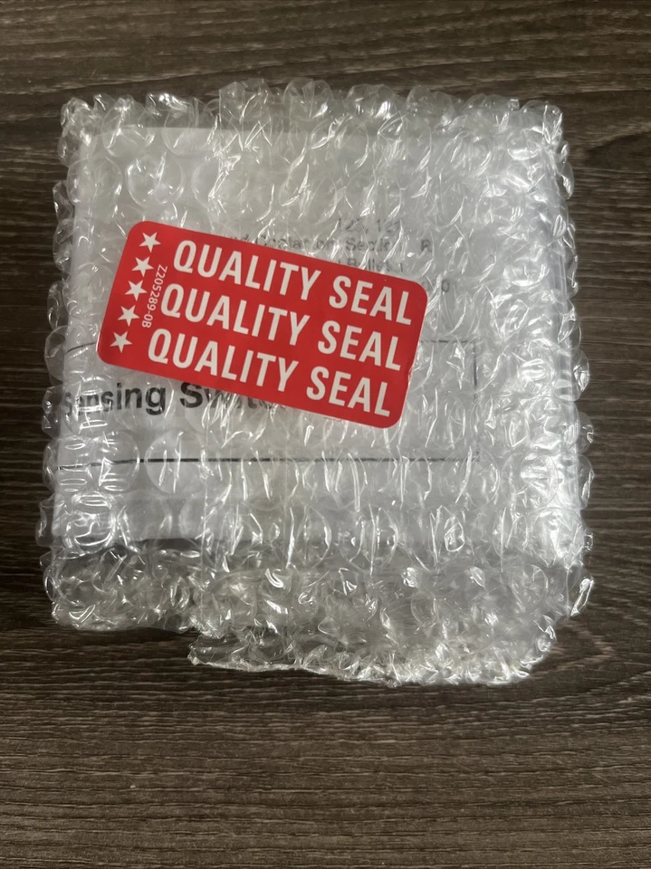 Interruptor de detección de corriente Johnson Controls R310AE-2C Foto 3 de 4