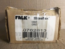 NEW FALK 0762813 1050T GRID STEELFLEX COUPLING