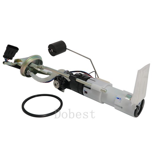 POMPA BENZINA CARBURANTE ASSY Per Can-Am 709000287 Outlander 1000 570 EFI 800R - Picture 8 of 8