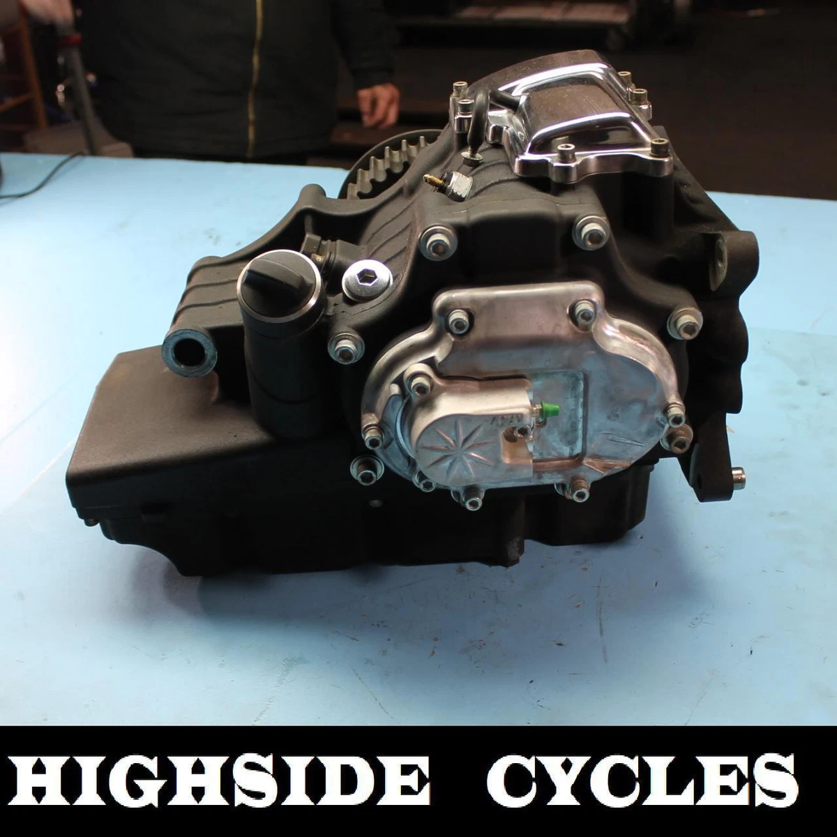 Harley-Davidson Other Motorcycle Transmission Parts for Harley
