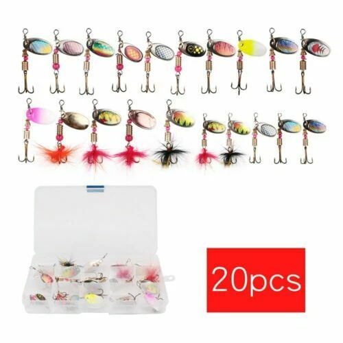 Leurre Mepps Syclops #1 12g 60mm – Cuiller Pour Brochet, Perche, Sandre – Neuf