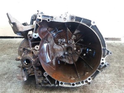 20DM62 Getriebe Ft für CITROEN XSARA PICASSO 1.6 HDi 110 SX Top 2005 1388271