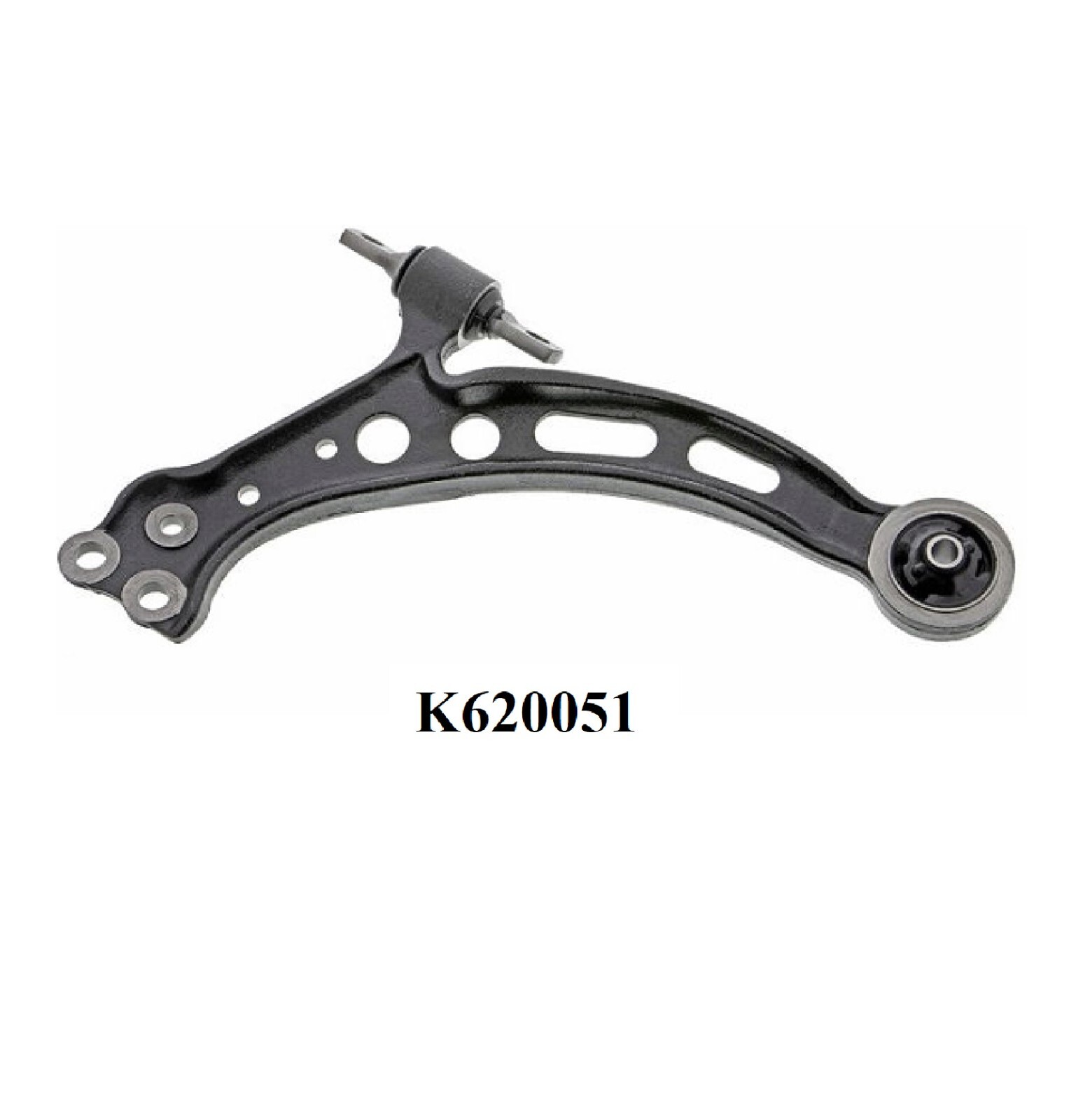 2PCS Front L & R Lower Control Arms For LEXUS ES300, RX300 /TOYOTA AVALON, CAMRY