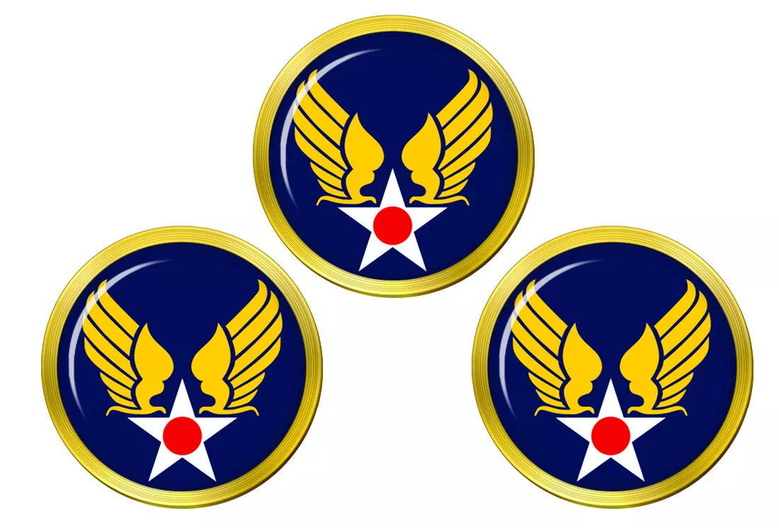 Air force deals oro