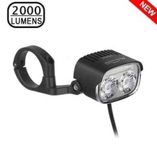 Magicshine ME 2000 Smart E-Bike Light Suit Sh...