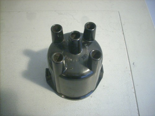 Distributor Cap Fiat 850 Coupe Berlina 124 Berlina 1966-74 9913860 71063801 - Picture 2 of 3
