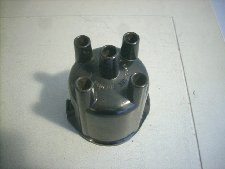 Distributor Cap Fiat 850 Coupe Berlina 124 Berlina 1966-74 9913860 71063801 - Image 2 of 3
