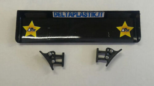 0174 Carrozzeria Body RC Panoz esperante GTR-1 per 1/8 GT Slash - Picture 7 of 9