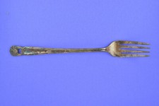 1847 Rogers Bros Eternally Yours Pattern 7 5/...