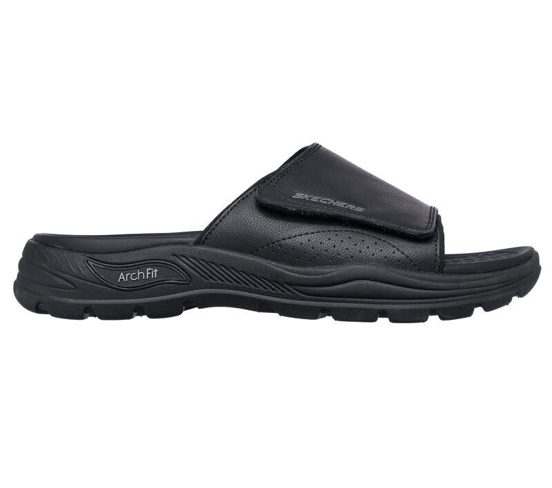 ⚡Fall Flash Sale! Skechers Mens Arch Fit Motley Sandal Revelo eBay