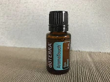 Brand New Genuine doTERRA Essential Oils 15ml AromaTouch Spa Blend Oil Mix