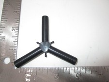 Porsche 911 944 951 924s 968 928 Vacuum Hose Connector Please Read The Listing Porsche 911 944 951 924s 968 928 Vacuum Hose Connector Please Read The Listing