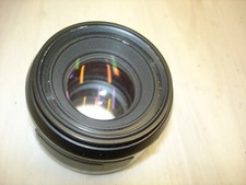 Olympus 50mm f/1.8 Olympus AF-Mount Auto Focus Prime Lens
