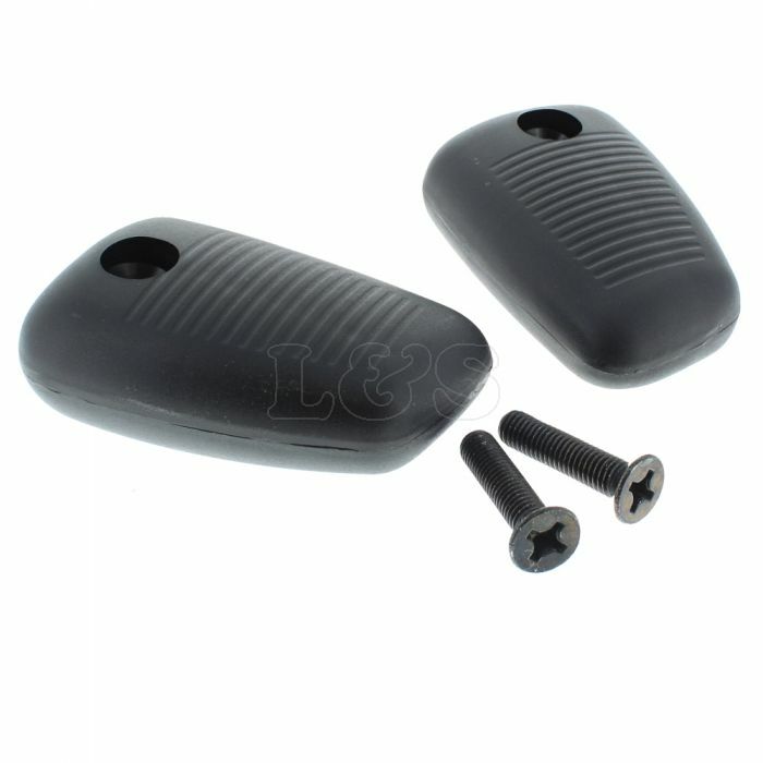 Kit  Handles Dw625,Service, Genuine DeWalt Part - OEM No. 869355-00