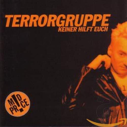 Terrorgruppe Keiner Hilft Euch (ReIssue)